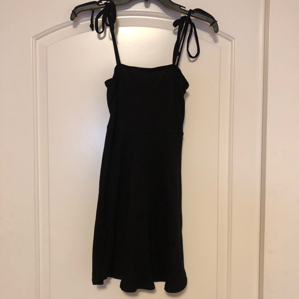 Nasty Gal dress 🖤